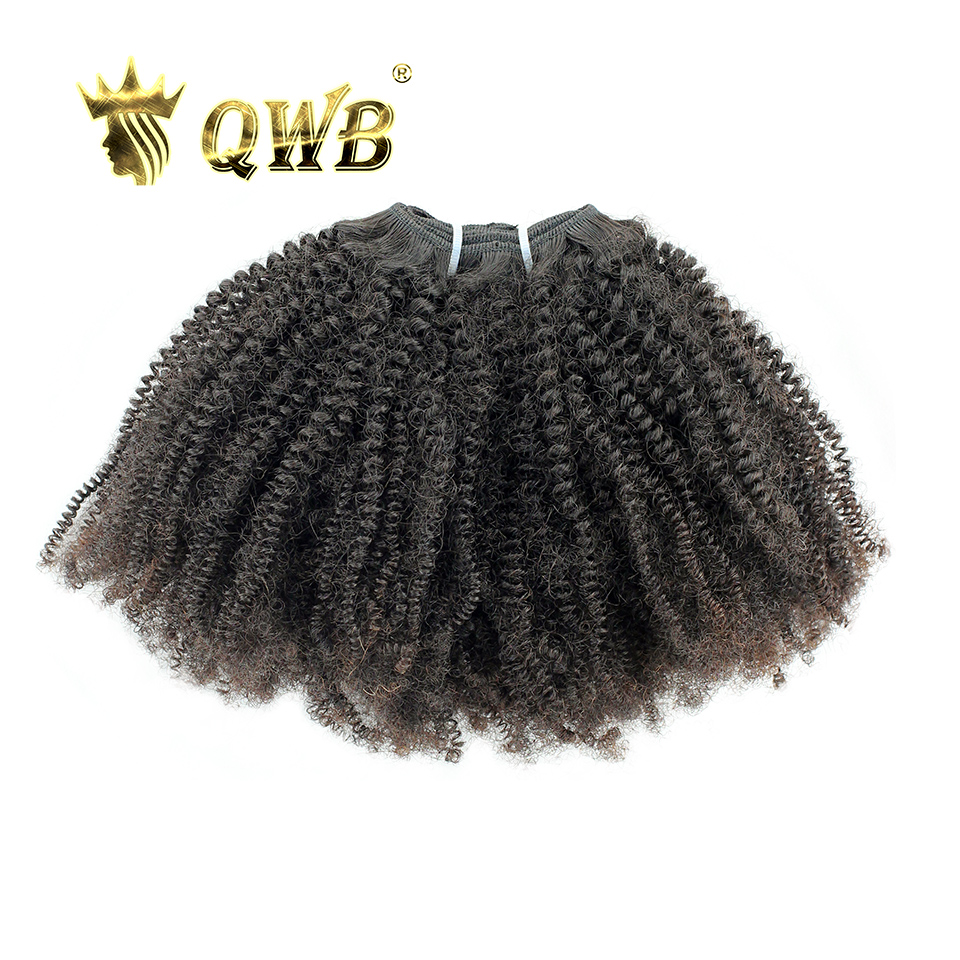 QWB Coily Curly Free Combination 14 \\\